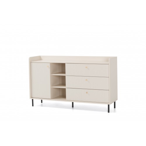 Kumode ar atvilknēm GRANDE I.5